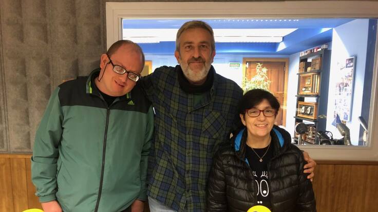 Más de 5.600 personas tienen reconocido algún tipo de discapacidad en las Pitiusas