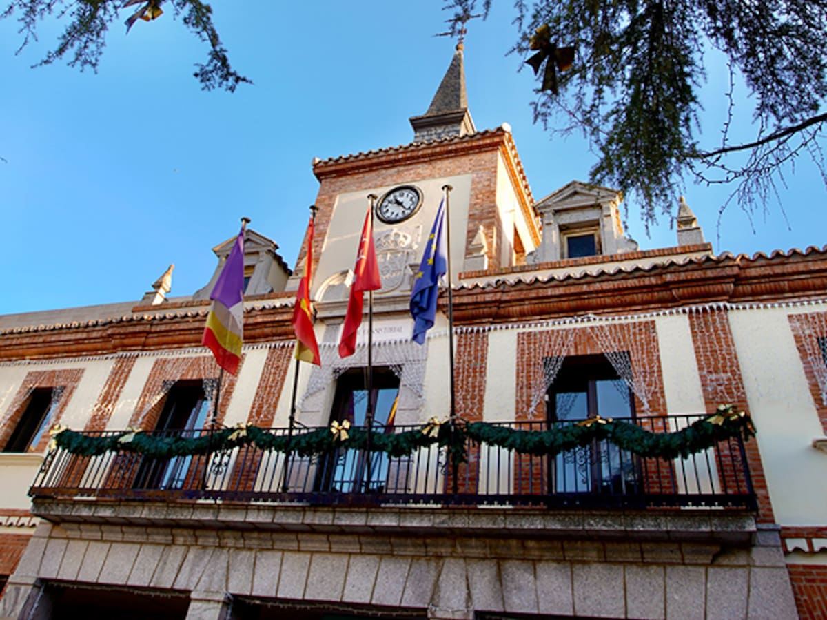 Imputados tres altos funcionarios de Las Rozas tras una denuncia de Más Madrid por presunta incompatibilidad en la empresa Las Rozas Innova