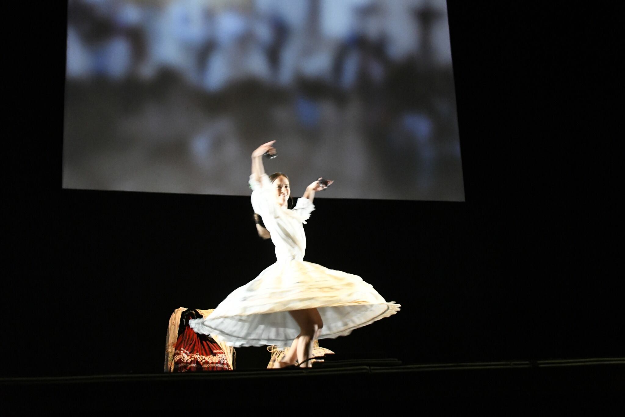 Gala Clausura 5º centenario de Villena como Ciudad