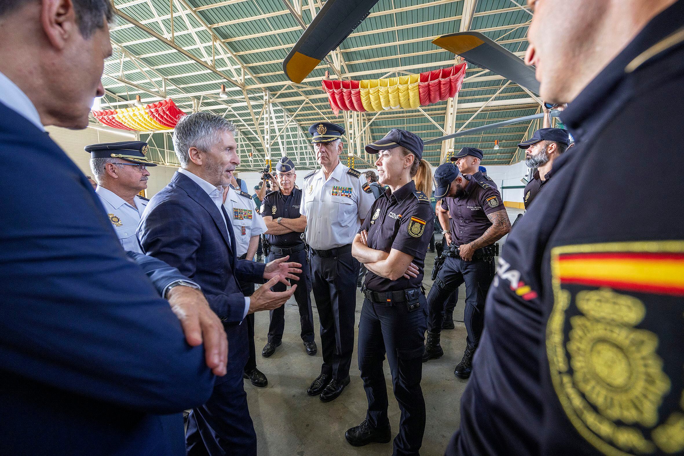 Presentación Operación Verano 2023