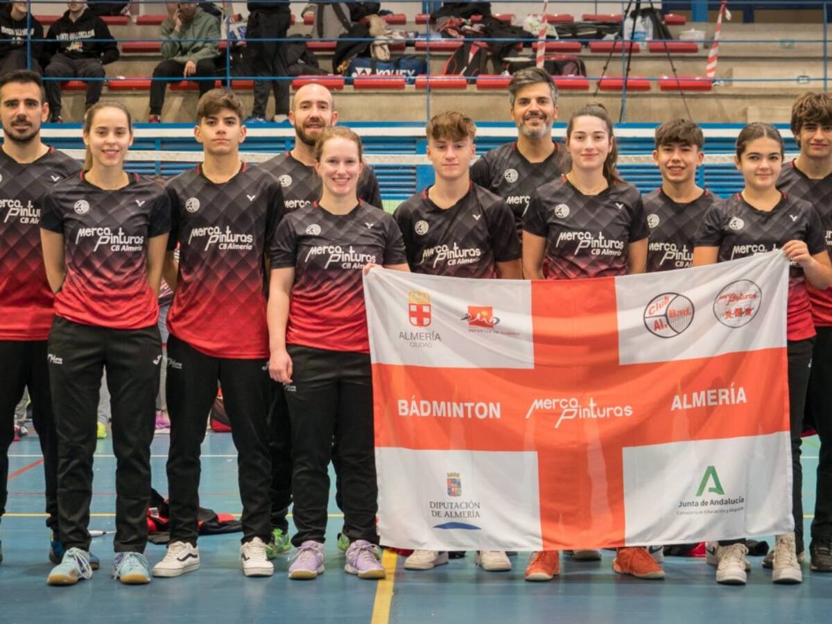 Mercapinturas suma 8 medallas en Arjonilla