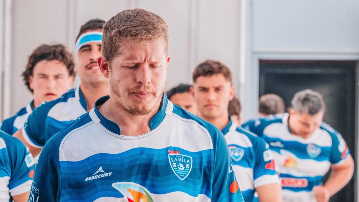 El Huesitos La Vila cierra la fase regular con derrota