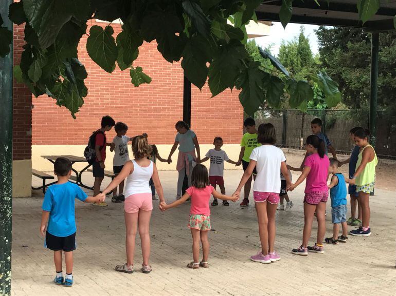 CEIP Virgen Pobre. Xaló