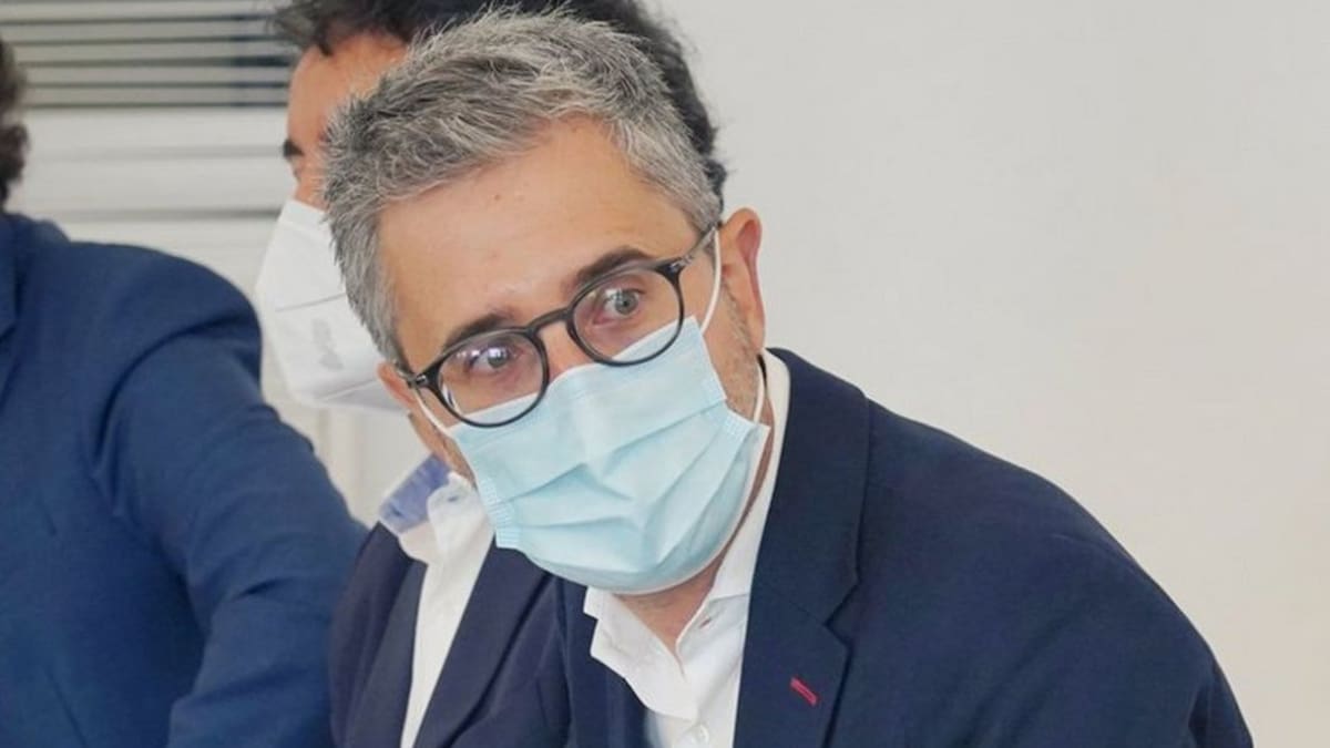 El conseller Arcadi España asegura que la CV-60 es imprescindible para el desarrollo económico