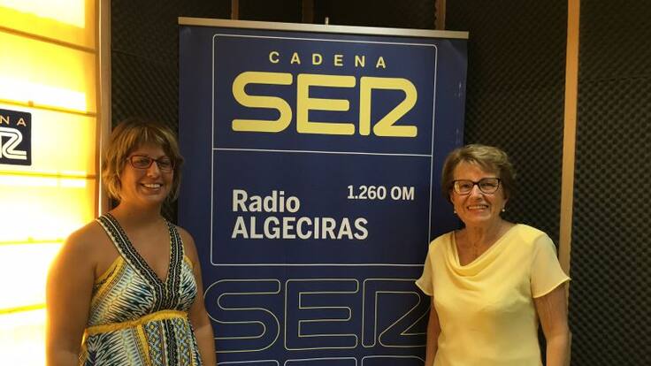 ASANSULL abre un centro intergral de atención a personas mayores en La Línea