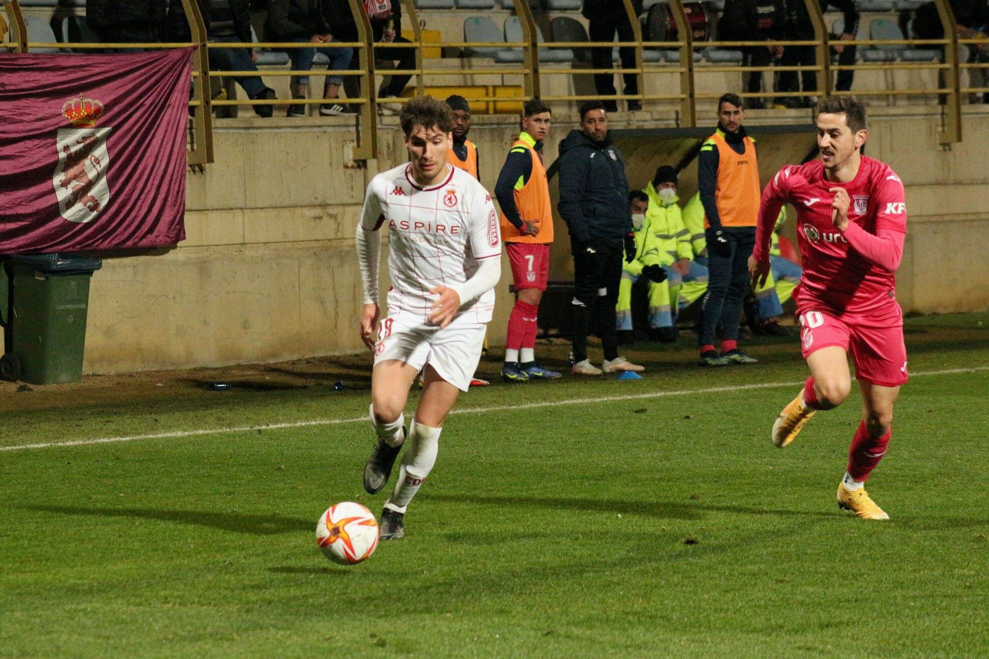 Percan se ha ganado un hueco en la Cultural