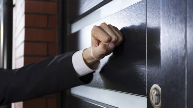 Oyentes en Estudio de Guardia plantean sus dudas sobre hurtos en visitas domiciliarias