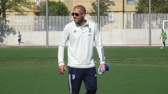 José Miguel López, nuevo secretario técnico del Xerez CD