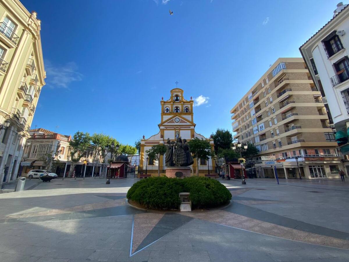 El comercio y la hostelería del Campo de Gibraltar, al borde al abismo