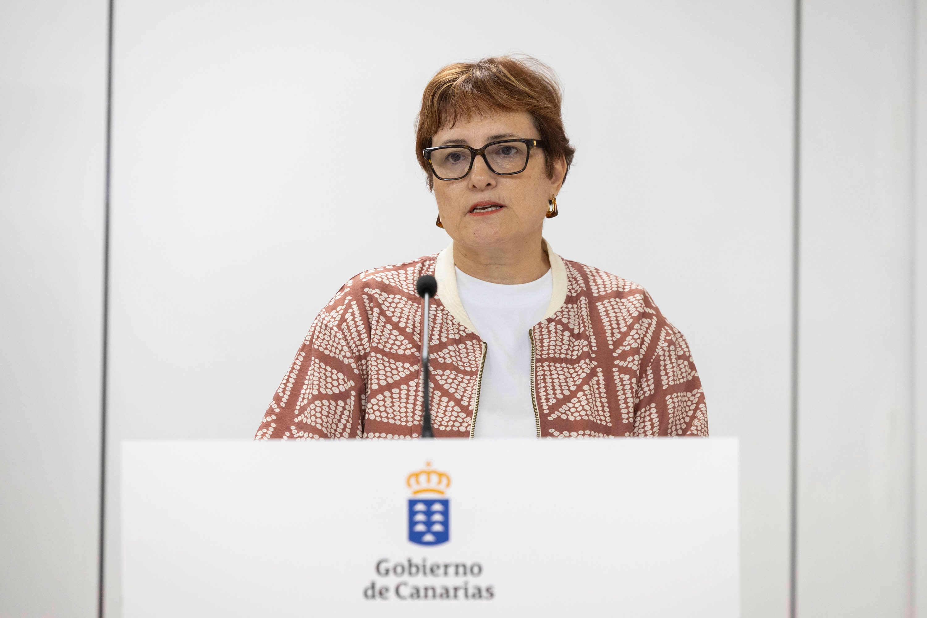 SANTA CRUZ DE TENERIFE, 26/08/2025. EFE/ Miguel Barreto