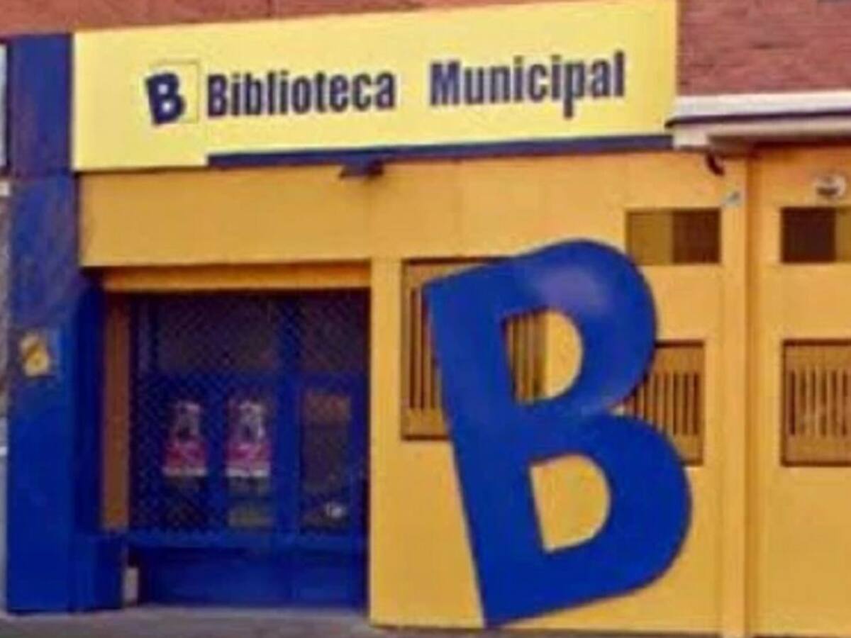 Reapertura parcial de las bibliotecas municipales de la capital