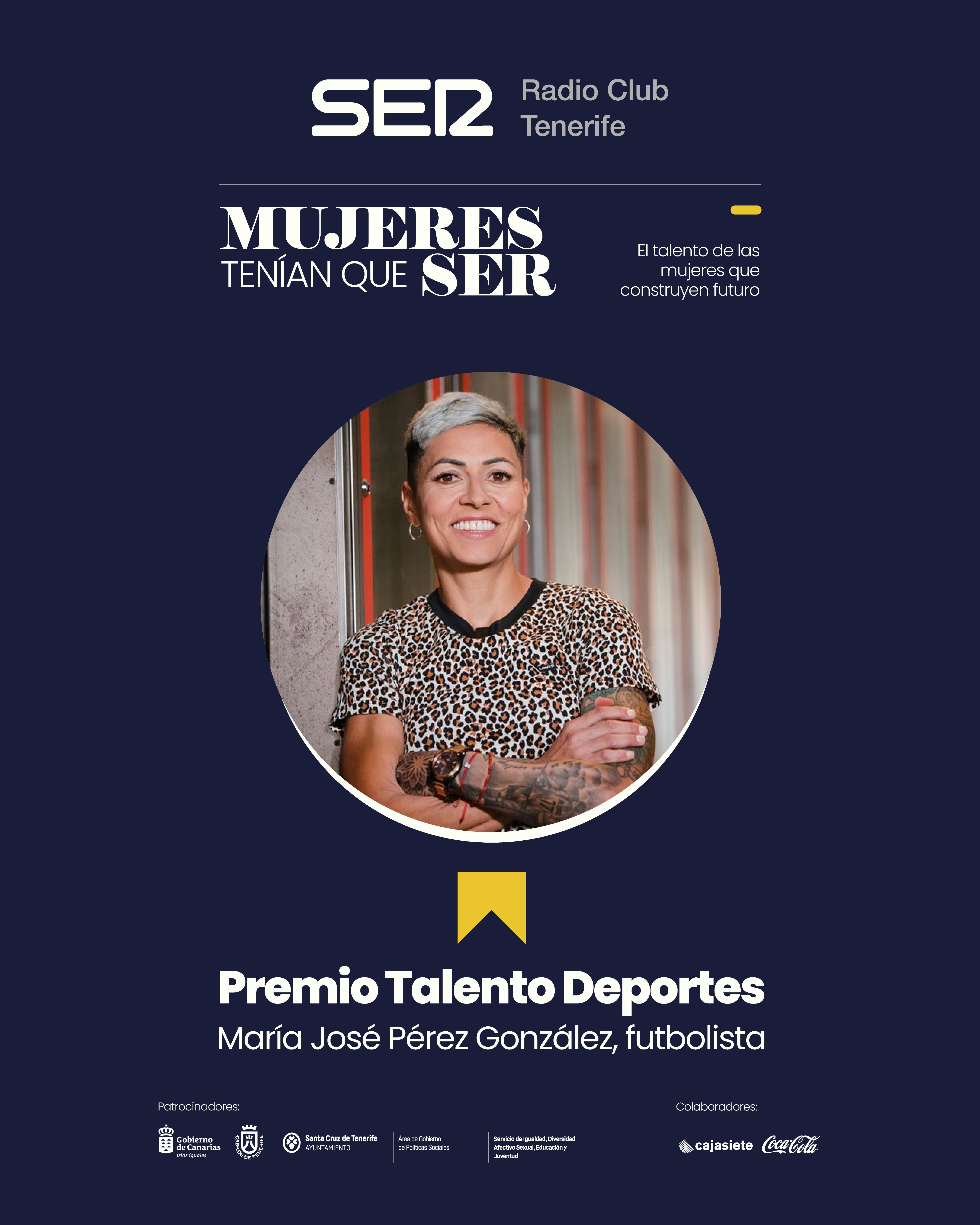 María José Pérez González