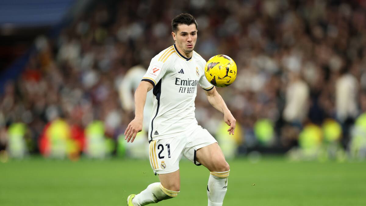 ¿Por qué Brahim no encajaría en los planes de la Selección?: "Le sobra calidad, pero creo que Luis de la Fuente está intentando otra cosa..."