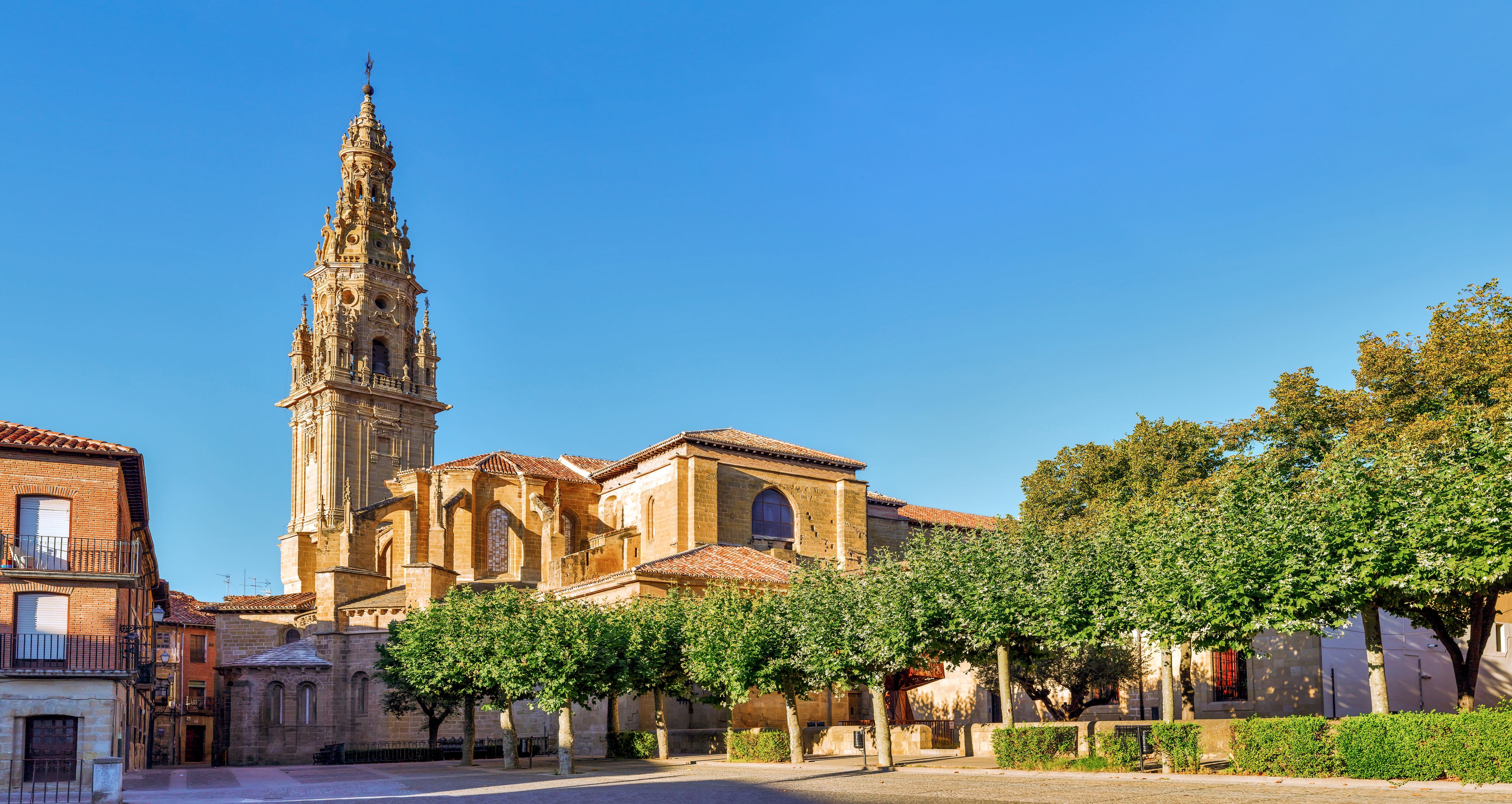 Santo Domingo de la Calzada