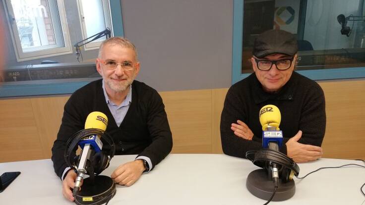 TERTÚLIA. 'EMPRESARIS'. EL SECTOR DEL FITNESS,