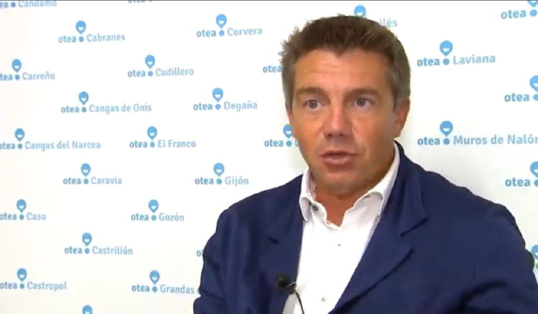 José Luis Álvarez Almeida ha obtenido un apoyo mayoritario en el proceso electoral.