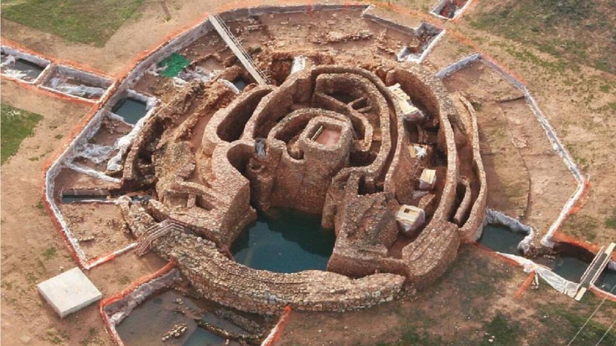 La Motilla del Azuer vuelve a recibir visitantes