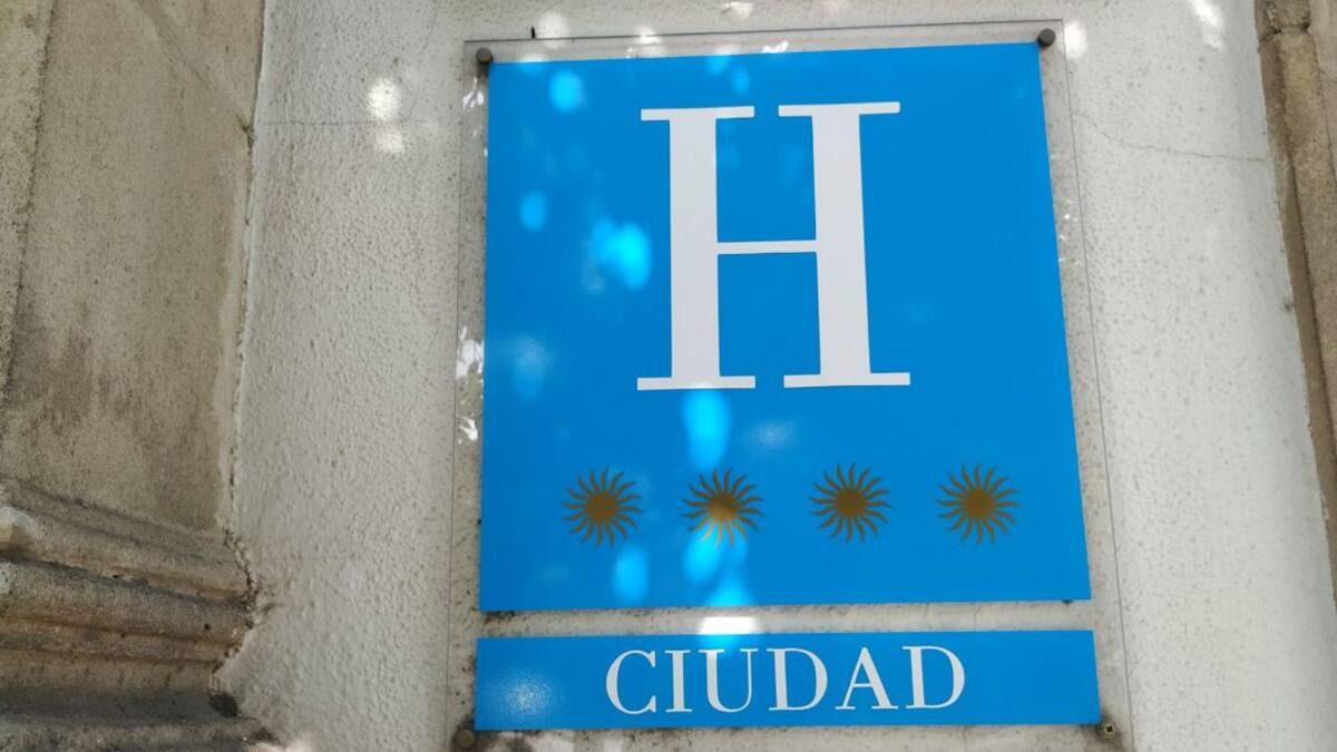 Crece 10 puntos la ocupación hotelera en Jerez en el mes de julio