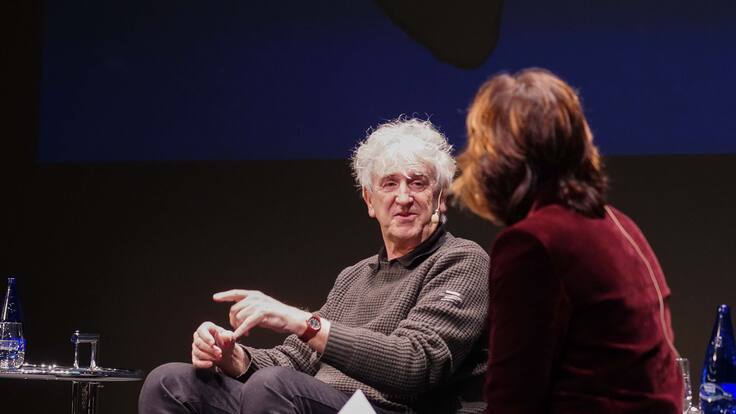 Hablamos de la nueva edición del Foro de la Cultura en Valladolid