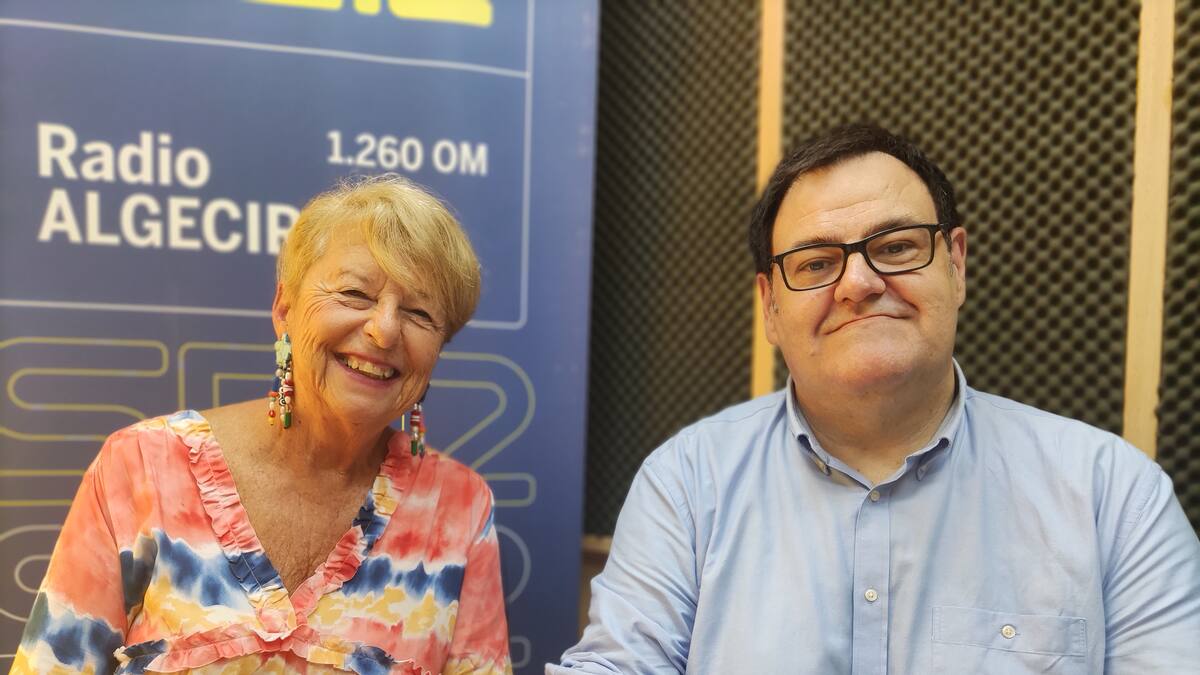 Algeciras en la noche europea de los investigadores