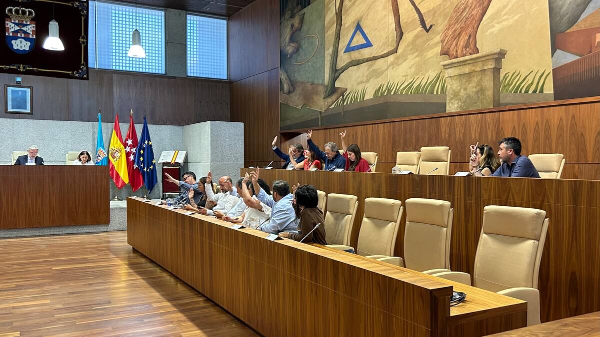 La falta de acuerdo en Leganés bloquea inversiones de más de 30 millones de euros en la ciudad