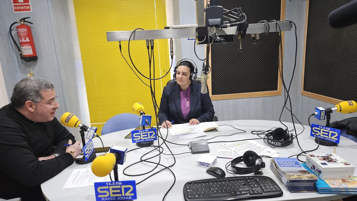 Estación de Penitencia