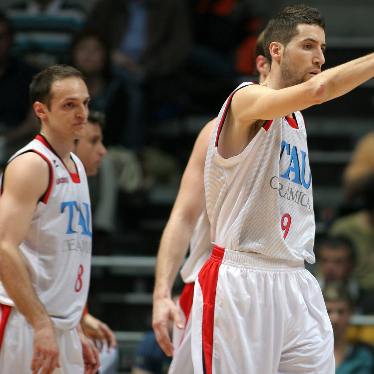 Sergi Vidal: "A veces no ir de favorito es una ventaja"