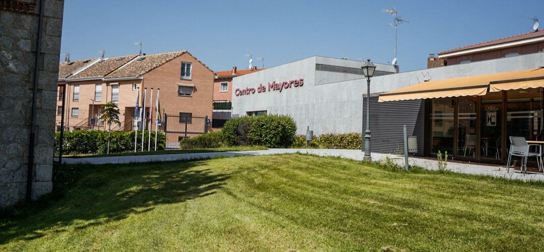 Se han creado recorridos que permitan mantener la distancia interpersonal