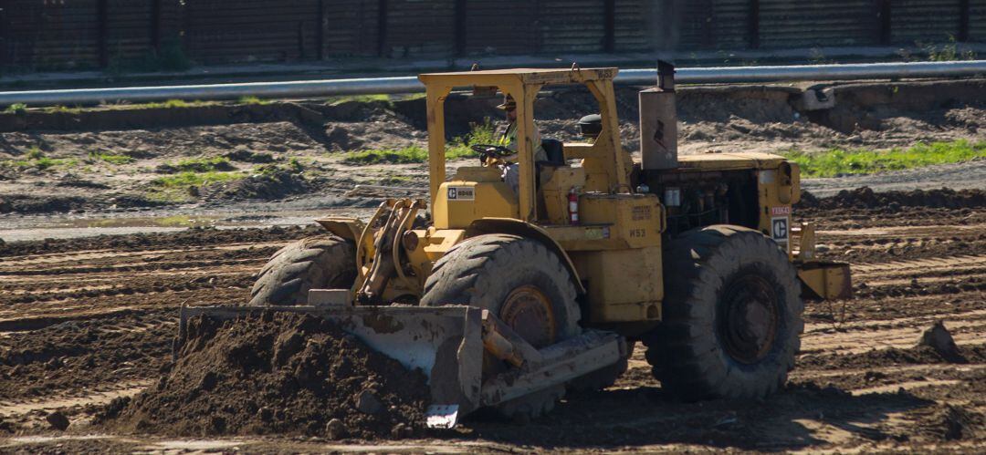 Las obras de urbanización se desarrollarán este 2019