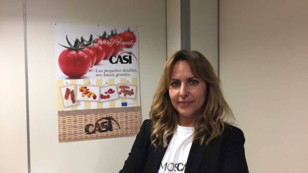 “Viviremos una jornada muy familiar y solidaria con CASI”