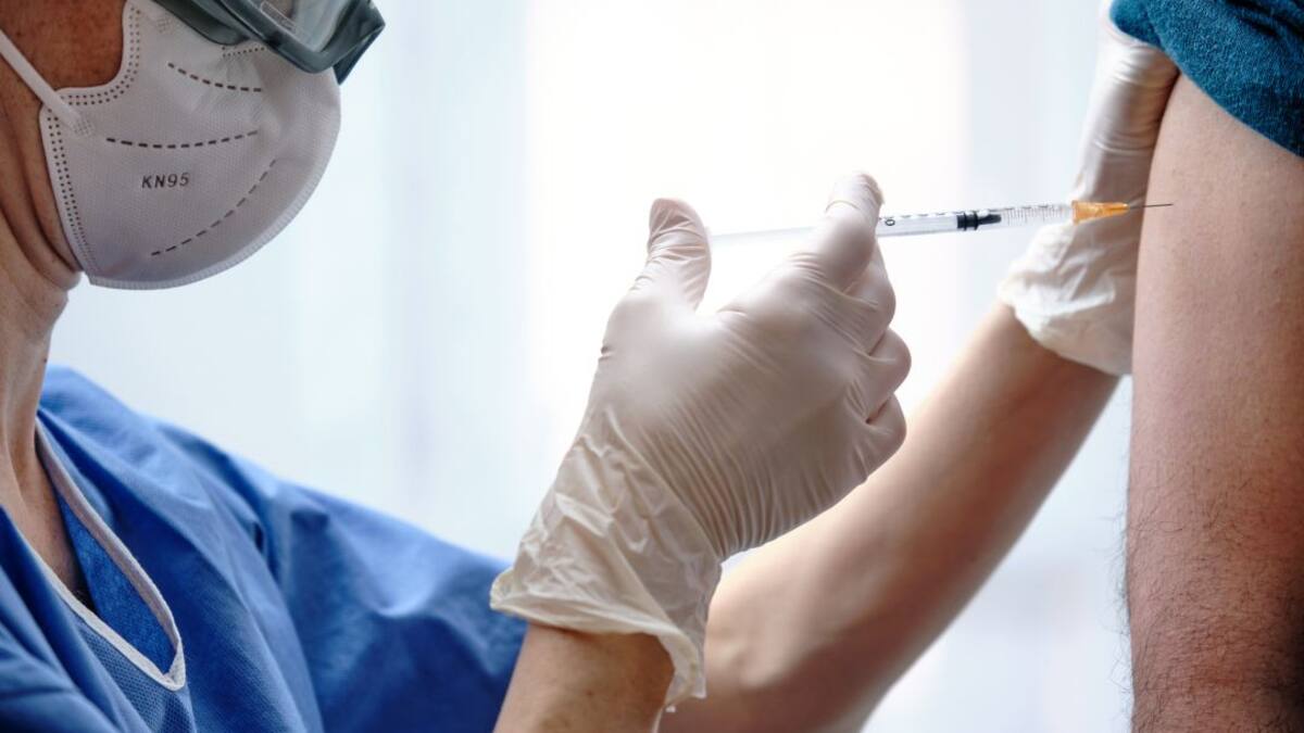 Ponferrada retoma la vacunación con primeras dosis