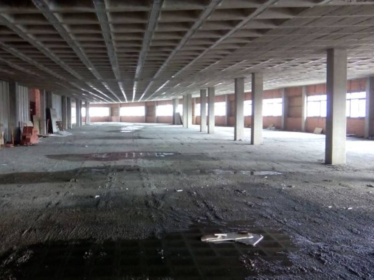 El Ayuntamiento repartirá 4.000 metros cuadrados para el conservatorio y 6.000 para el vivero de empresas