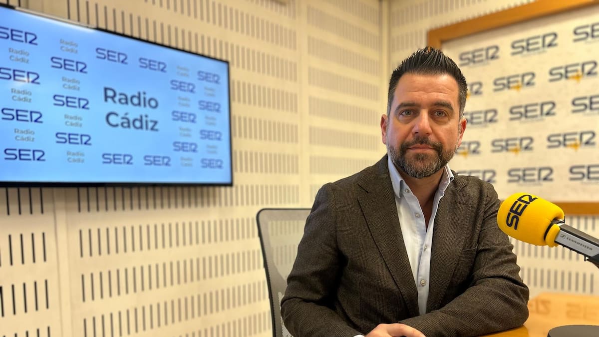 Fran González: "Zona Franca ya no es sinónimo de escándalo, lo es de oportunidad"