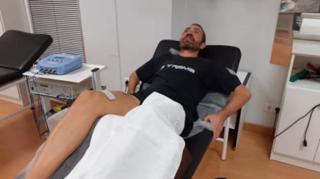 Acuerdo con el Inst. Bazán