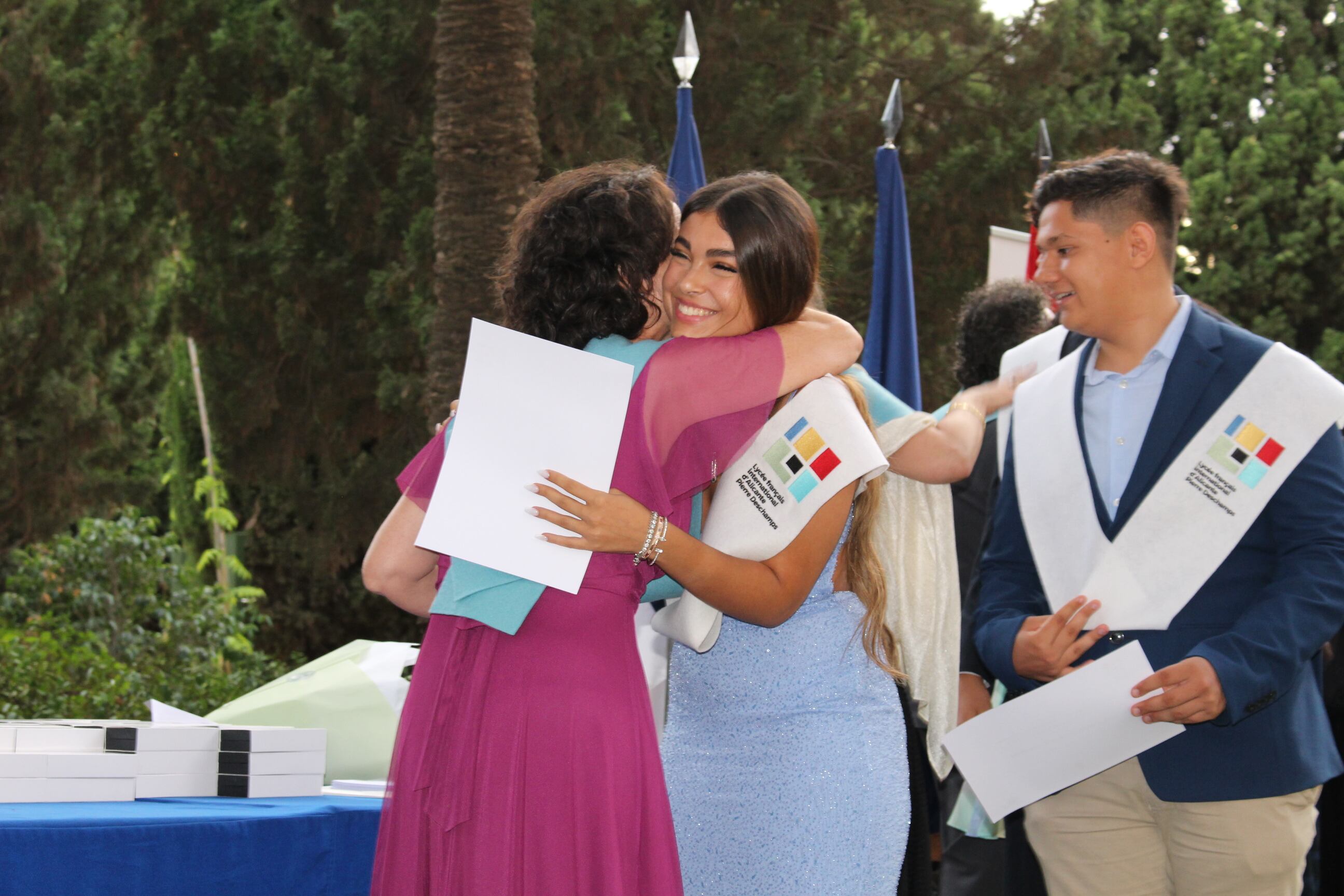 Liceo Francés Internacional de Alicante