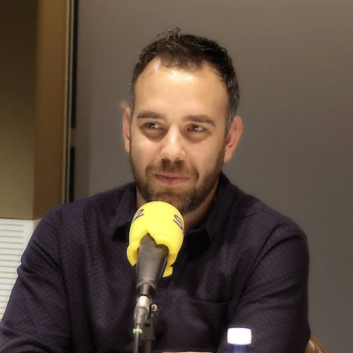 Rafa Simó será el nuevo presidente de la Autoridad Portuaria de Castellón