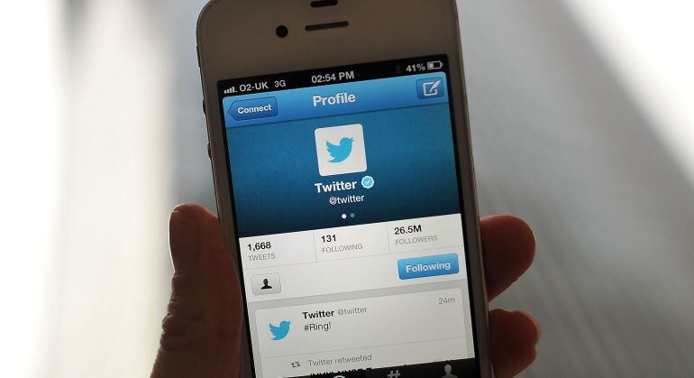 Twitter decide vetar el uso de sus APIS a algunas webs. 