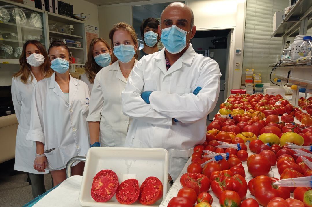 La iniciativa partió del Instituto de Conservación y Mejora de la Agrodiversidad Valenciana (Comav) y cuenta ya con el respaldo de La Unió y la participación de 11 agricultores