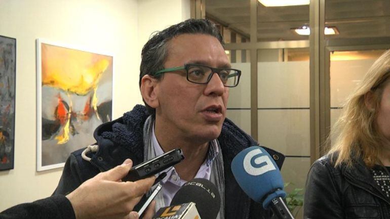 Los trabajadores de los juzgados prefieren la ubicación actual para la Ciudad de la Justicia que la torre del Xeral