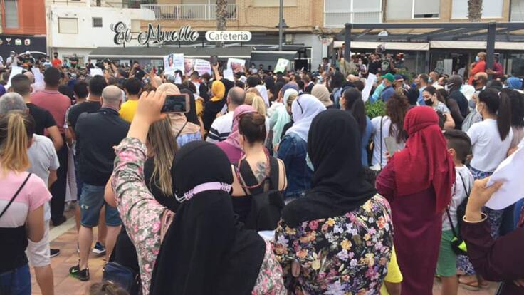 El caso de Younes Bilal: cuando el racismo mata