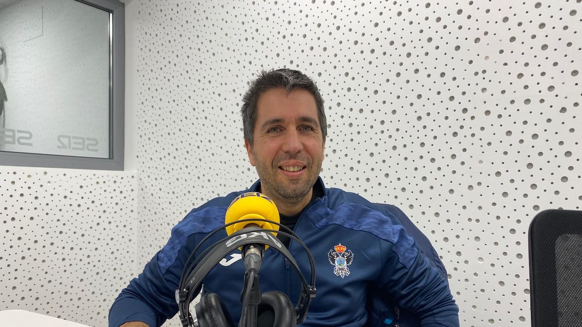 El segundo mejor docente de España es maestro aquí, en la comarca de Talavera