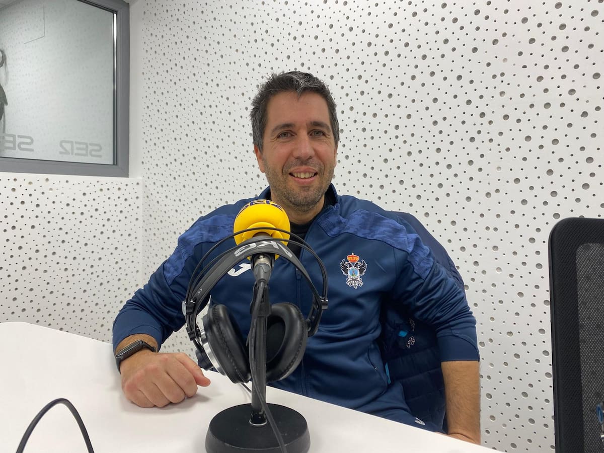 El segundo mejor docente de España es maestro aquí, en la comarca de Talavera