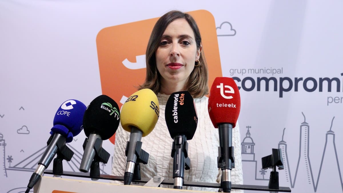 Compromís asegura que los precios de las viviendas del plan 'Casa fácil' son similares a las urbanizaciones de lujo en Alicante