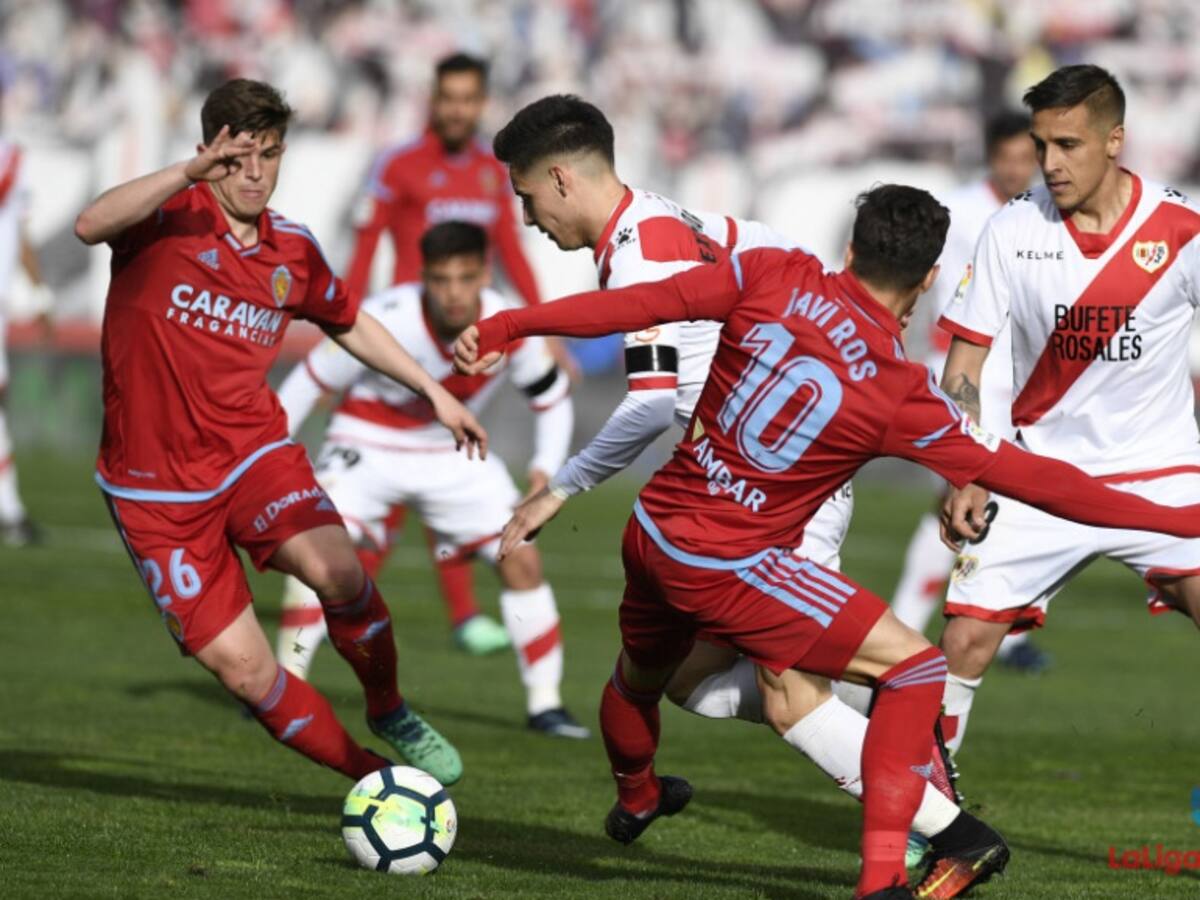 Con todas las opciones abiertas