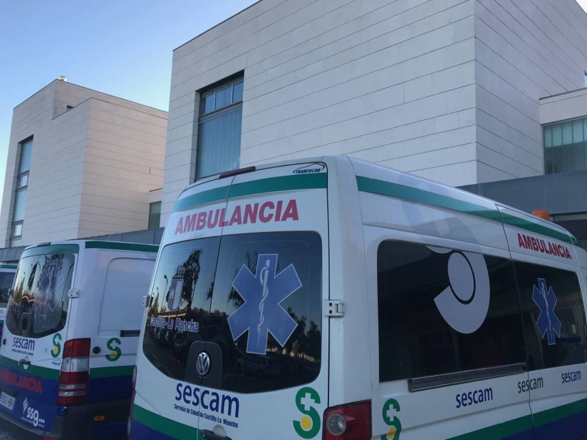 Un fallecido y dos heridos leves por la colisión de dos motos en la A-4