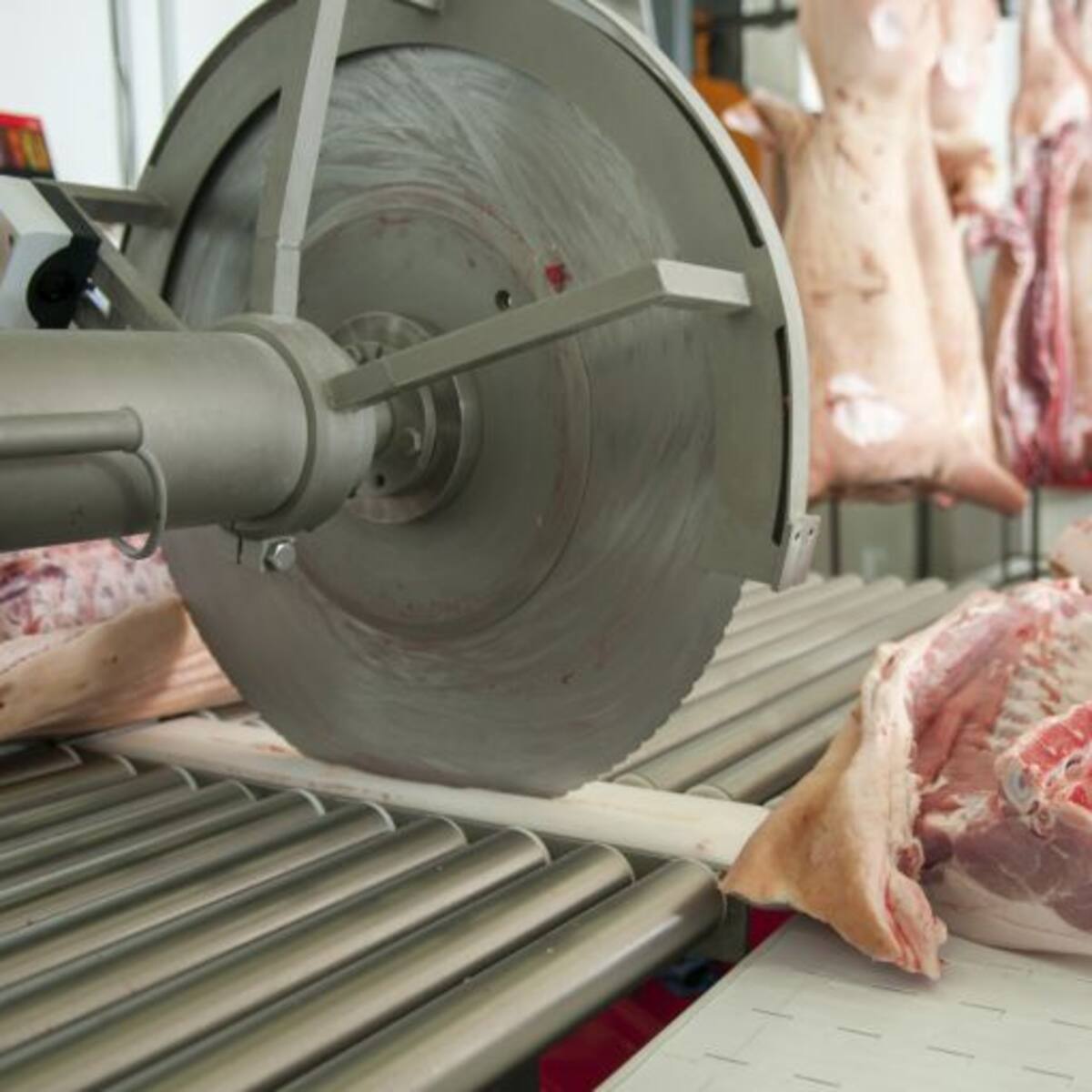 Dos empresas palentinas investigadas en el fraude millonario en la industria cárnica