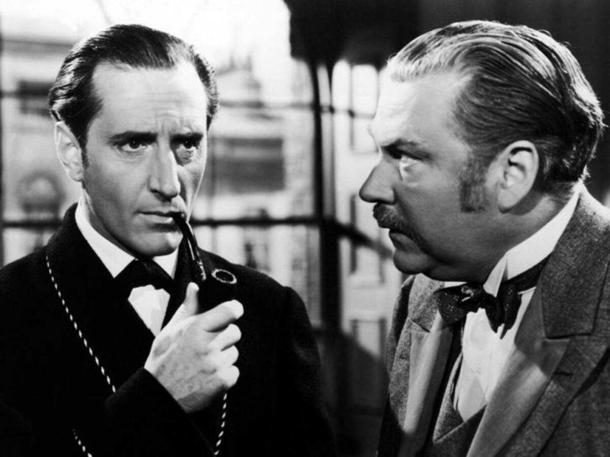 El personaje de ficción que más veces ha sido llevado a la pantalla