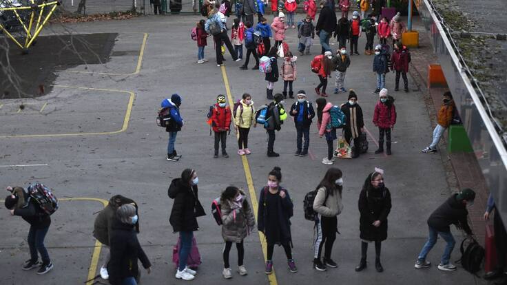 Entrevista a Eva Tarín y Rubén Pacheco