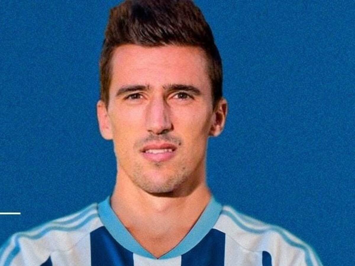 Jaime Paredes, primer fichaje del CF Talavera