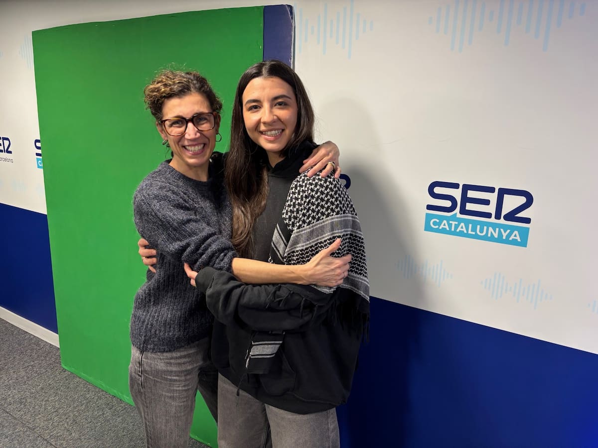 Un 8M de 'Dones valentes'